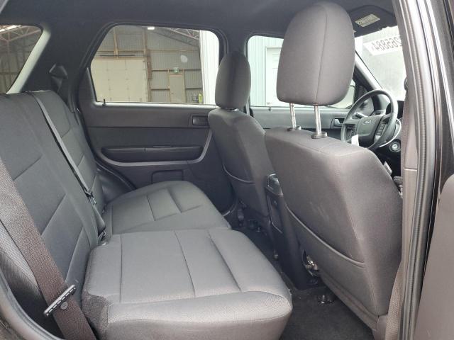 Photo 11 from auction – 2011 FORD ESCAPE XLT with VIN 1FMCU0D77BKA70901