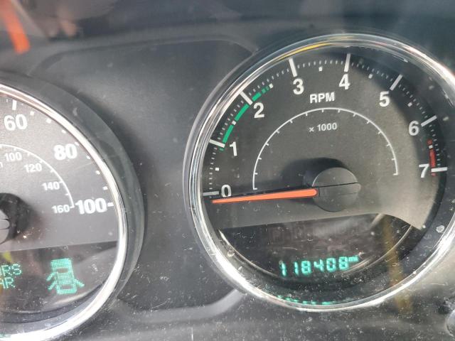 Photo 9 from auction – 2015 JEEP WRANGLER U with VIN 1C4HJWDG4FL544163
