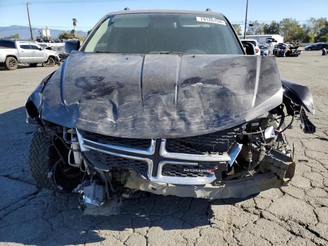 Photo 5 from auction – 2017 DODGE JOURNEY SX with VIN 3C4PDCBB5HT582226