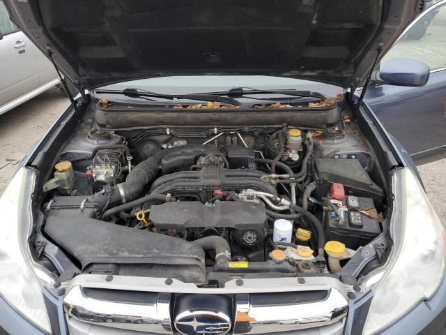 Photo 12 from auction – 2014 SUBARU OUTBACK 2. with VIN 4S4BRCKC1E3243518