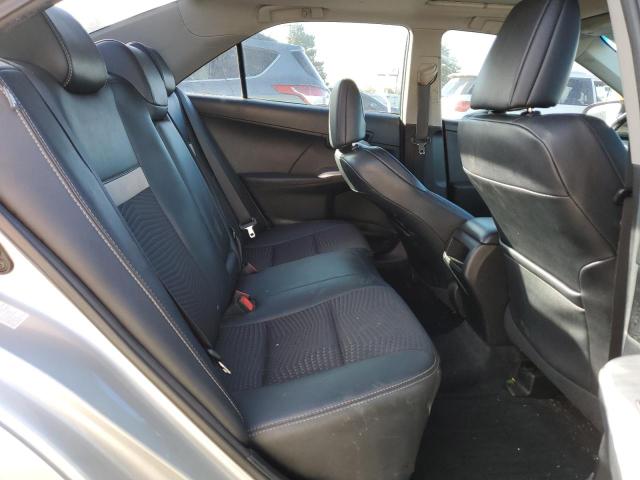 Zdjęcie 10 z aukcji – 2012 TOYOTA CAMRY BASE z VIN 4T1BF1FK0CU112165