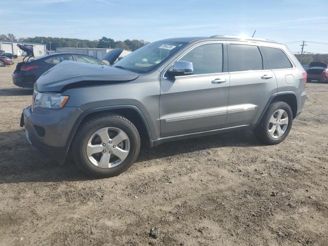 JEEP GRAND CHER 2012 with VIN 1C4RJEBGXCC210300 - Photo from auction