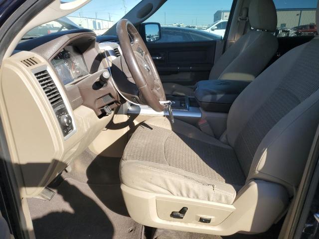 Photo 7 from auction – 2012 DODGE RAM with VIN 1C6RD7LT6CS188629