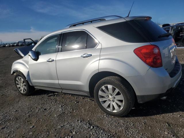 Photo 2 from auction – 2011 CHEVROLET EQUINOX LT with VIN 2CNFLPE53B6218227