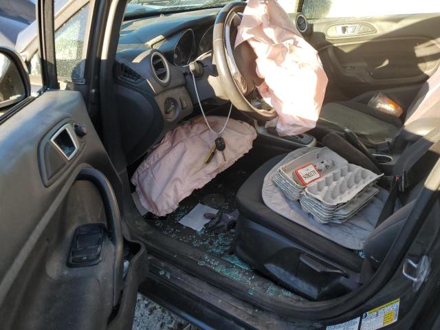 Photo 8 from auction – 2015 FORD FIESTA SE with VIN 3FADP4EJXFM208386
