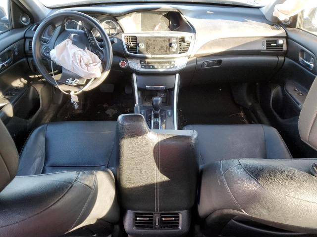 Photo 8 from auction – 2014 HONDA ACCORD EXL with VIN 1HGCR3F89EA026102