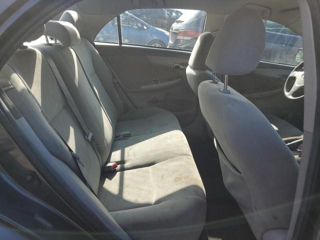 Photo 10 from auction – 2010 TOYOTA COROLLA BA with VIN 1NXBU4EE5AZ358256