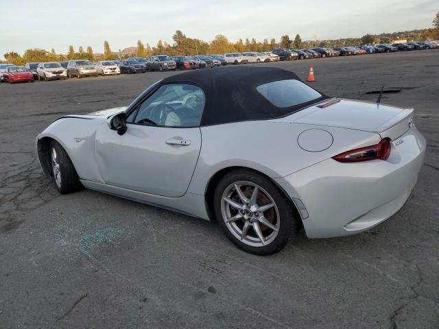 Photo 2 from auction – 2016 MAZDA MX-5 MIATA with VIN JM1NDAB71G0109362
