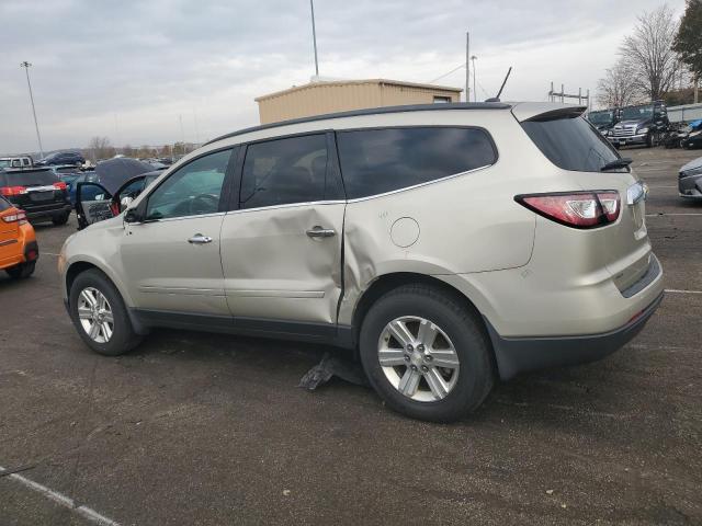 Photo 2 from auction – 2014 CHEVROLET TRAVERSE L with VIN 1GNKVGKD6EJ358683