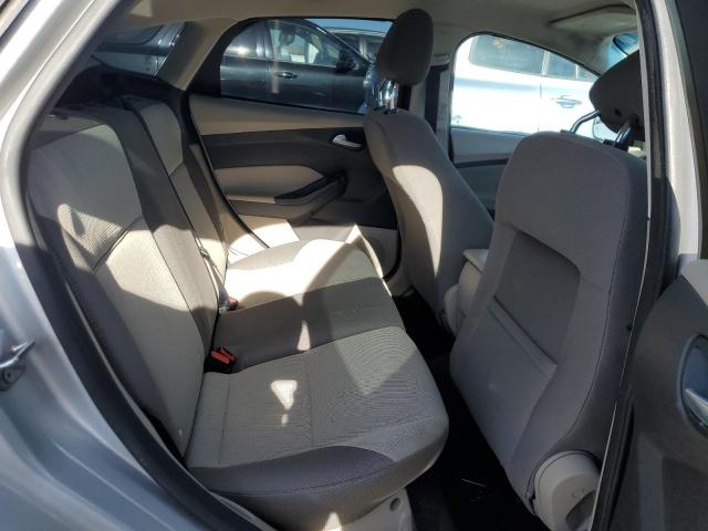 Photo 10 from auction – 2012 FORD FOCUS SE with VIN 1FAHP3K24CL330151