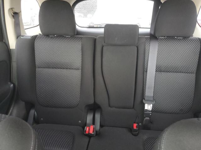 Photo 10 from auction – 2016 MITSUBISHI OUTLANDER with VIN JA4AD2A38GZ044826