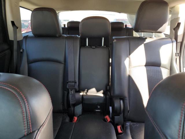 Photo 10 from auction – 2018 DODGE JOURNEY GT with VIN 3C4PDCEG8JT474602