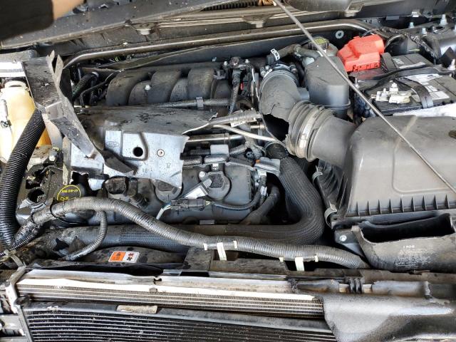 Photo 12 from auction – 2019 FORD FLEX SEL with VIN 2FMHK6C86KBA02463