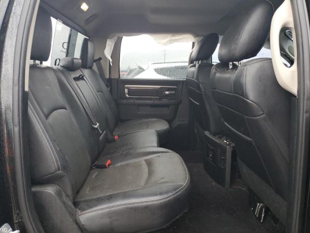 Photo 10 from auction – 2017 RAM 1500 SPORT with VIN 1C6RR7MT6HS659217