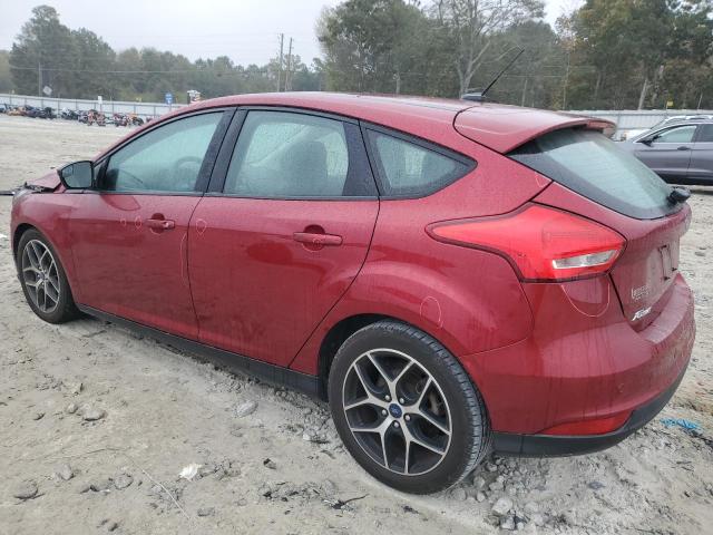 Photo 2 from auction – 2017 FORD FOCUS SEL with VIN 1FADP3M26HL312141