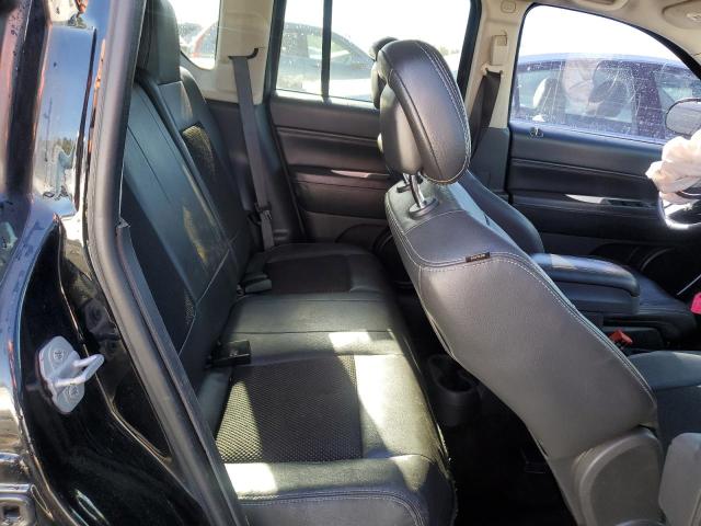 Photo 11 from auction – 2014 JEEP COMPASS LA with VIN 1C4NJDEB3ED892281