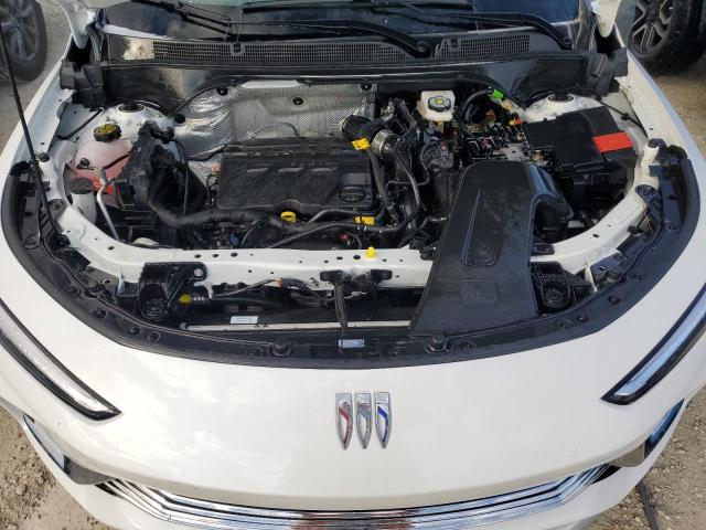 Photo 12 from auction – 2024 BUICK ENVISTA PR with VIN KL47LAE20RB155410
