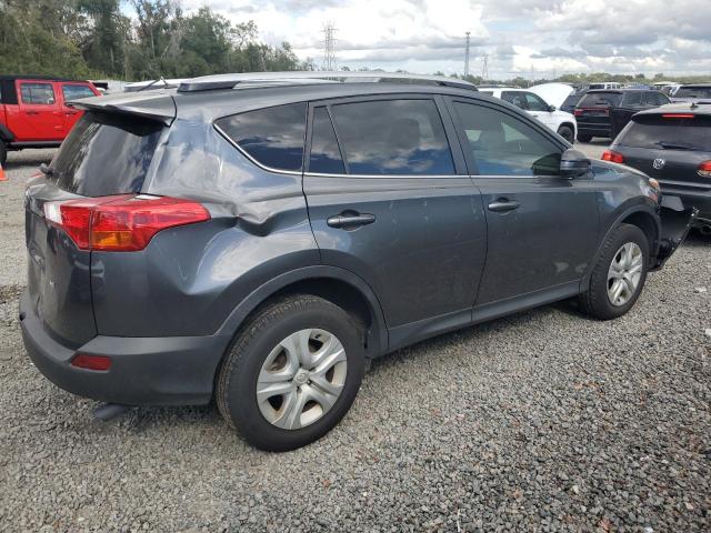 Photo 3 from auction – 2013 TOYOTA RAV4 LE with VIN JTMZFREV5DD019463