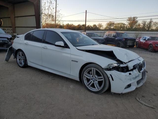Фото 4 с аукциона – 2014 BMW 535 I с VIN WBA5B1C50ED476212