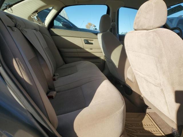 Foto 10 de la subasta – 2004 FORD TAURUS SES con VIN 1FAFP55S34A182523