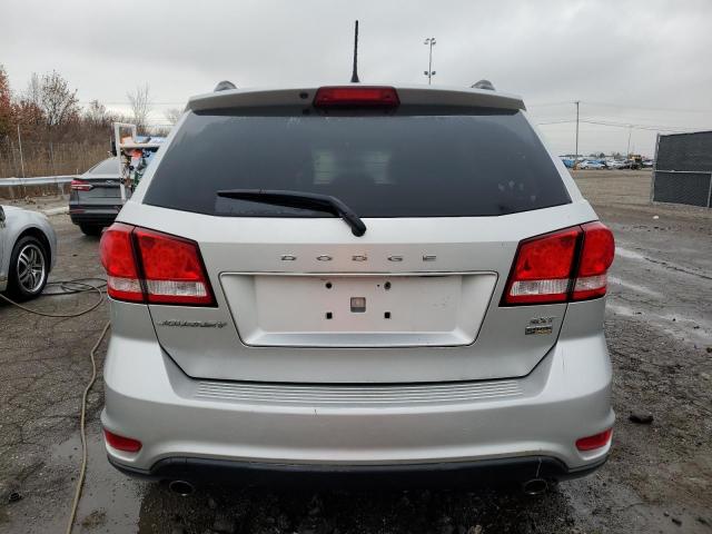 Photo 6 from auction – 2014 DODGE JOURNEY SX with VIN 3C4PDCCGXET216347