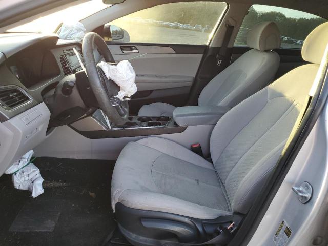 Photo 7 from auction – 2015 HYUNDAI SONATA SE with VIN 5NPE24AF8FH182973