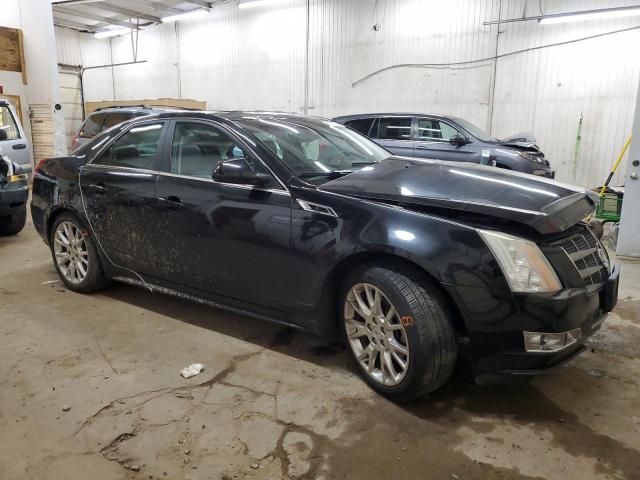 Photo 4 from auction – 2011 CADILLAC CTS PREMIU with VIN 1G6DS5ED8B0168026