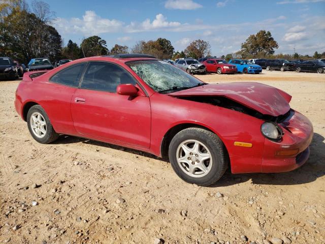 Photo 4 from auction – 1994 TOYOTA CELICA BAS with VIN JT2AT00N6R0028351