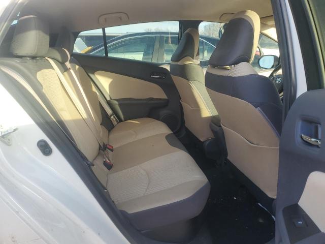Photo 10 from auction – 2018 TOYOTA PRIUS with VIN JTDKBRFU5J3063290