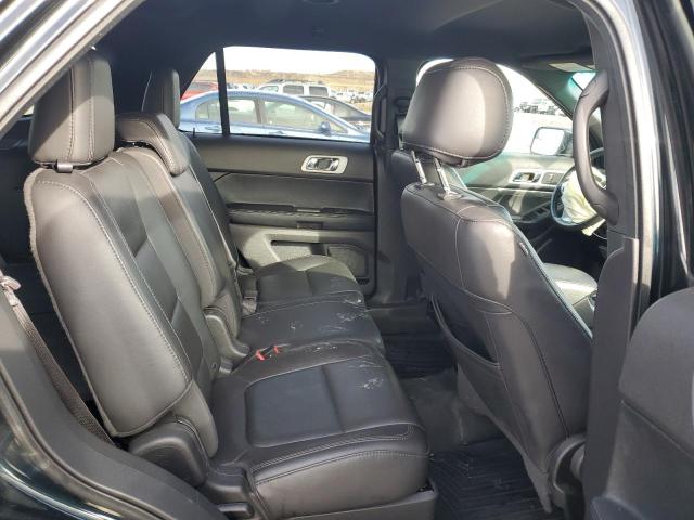 Photo 10 from auction – 2014 FORD EXPLORER X with VIN 1FM5K8D8XEGC57983