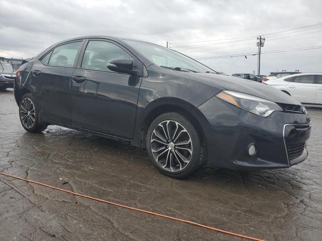 Photo 4 from auction – 2016 TOYOTA COROLLA L with VIN 5YFBURHE0GP558593