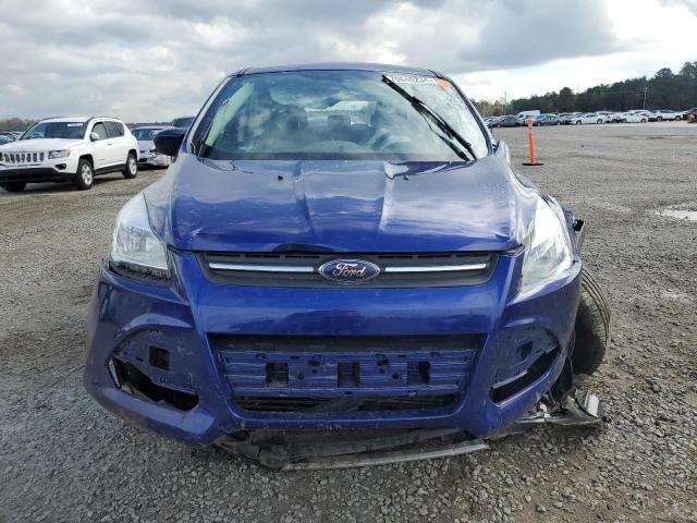 Photo 5 from auction – 2014 FORD ESCAPE SE with VIN 1FMCU0GX7EUC64669