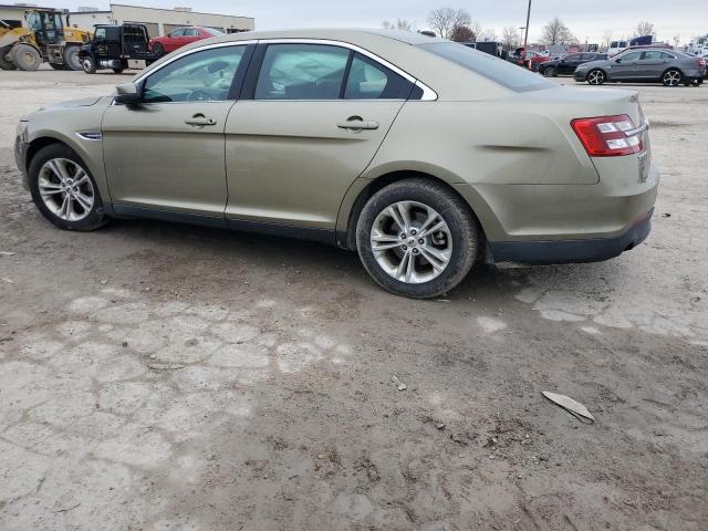 Foto 2 de la subasta – 2013 FORD TAURUS SEL con VIN 1FAHP2E81DG107845