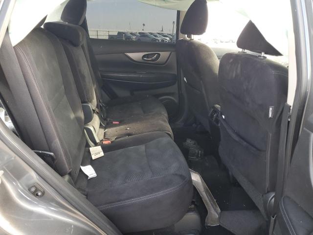 Photo 11 from auction – 2015 NISSAN ROGUE S with VIN 5N1AT2MT4FC822007