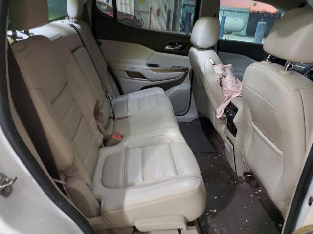 Photo 11 from auction – 2017 GMC ACADIA DEN with VIN 1GKKNXLS7HZ224457