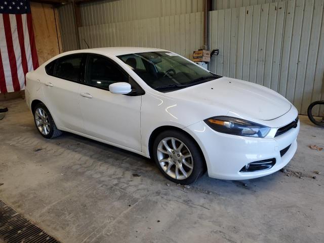 Photo 4 from auction – 2013 DODGE DART SXT with VIN 1C3CDFBA2DD292277