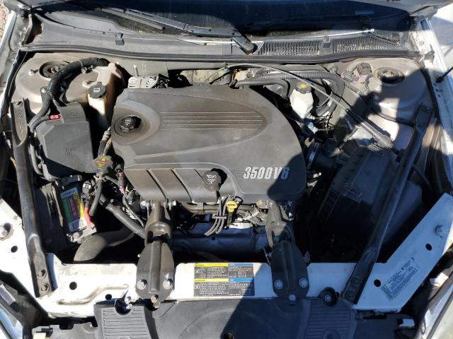 Photo 11 from auction – 2007 CHEVROLET IMPALA LS with VIN 2G1WB58K079203082