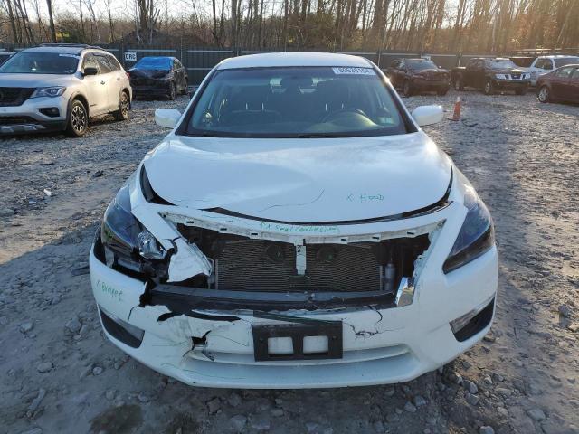Photo 5 from auction – 2014 NISSAN ALTIMA 2.5 with VIN 1N4AL3AP6EC171680
