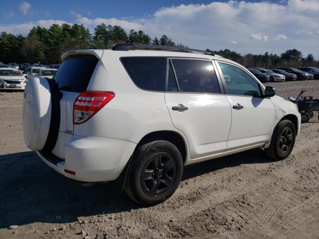 Photo 3 from auction – 2012 TOYOTA RAV4 with VIN 2T3BF4DV8CW264099