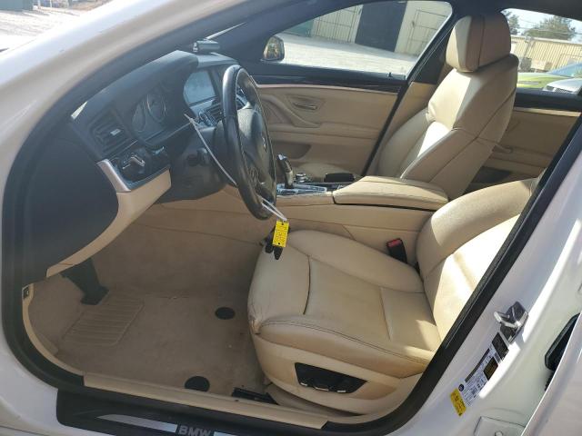 Photo 7 from auction – 2012 BMW 528 I with VIN WBAXG5C50CDY29174