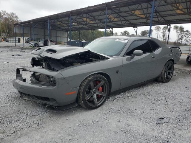 DODGE CHALLENGER 2019 con VIN 2C3CDZL9XKH618428 - Foto de la subasta