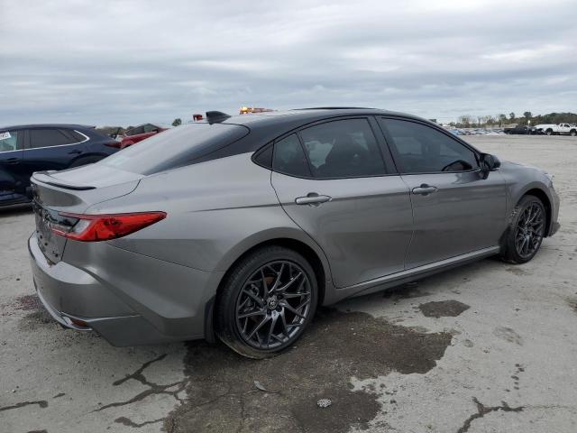 Photo 3 from auction – 2025 TOYOTA CAMRY XSE with VIN 4T1DAACK8SU537224