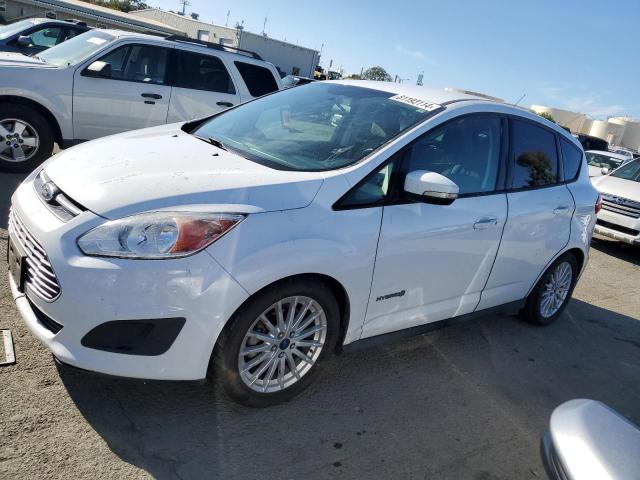 FORD C-MAX SE 2015 con VIN 1FADP5AU5FL114164 - Foto de la subasta