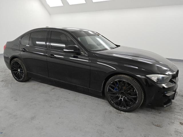 Photo 4 from auction – 2017 BMW 330 I with VIN WBA8B9G53HNU09026