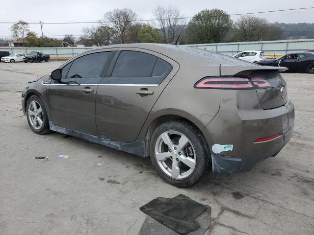 Photo 2 from auction – 2014 CHEVROLET VOLT with VIN 1G1RE6E48EU162085