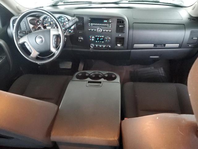 Photo 8 from auction – 2013 GMC SIERRA K15 with VIN 1GTR2VE74DZ313672