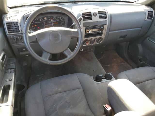 Photo 8 from auction – 2005 CHEVROLET COLORADO with VIN 1GCCS196858144814