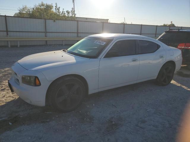 DODGE CHARGER SE 2007 with VIN 2B3KA43G57H775763 - Photo from auction