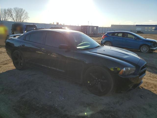 Photo 4 from auction – 2013 DODGE CHARGER R/ with VIN 2C3CDXCT9DH725988