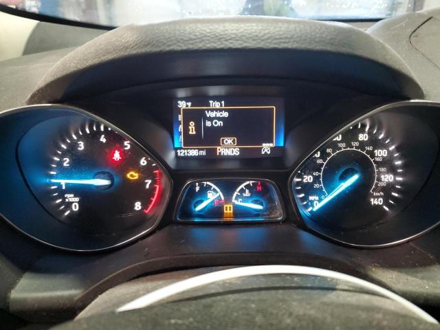 Photo 9 from auction – 2018 FORD ESCAPE SE with VIN 1FMCU9GD6JUB99866
